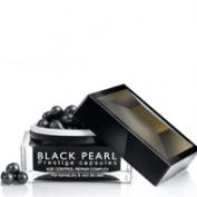 BLACK PEARL Омолаживающие капсулы для кожи лица от 40 лет Sea of Spa   40 шт.